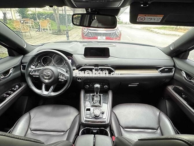 Cần bán gấp Mazda CX8 Premium 2.5L AWD 2 cầu
