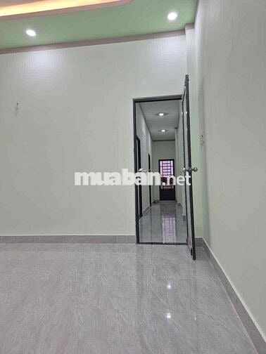 BÁN NHÀ MẶT TIỀN 6M,102M2, TÂN ĐÔNG HIỆP, TP HỒ CHÍ MINH(BÌNH DƯƠNG)