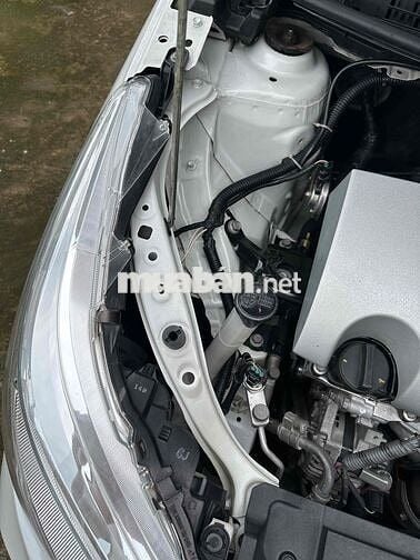 Toyota Vios 2021 E MT - 150000 km