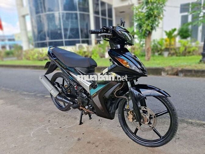 EX 135 Đk 2013. Xuống áo 2010. Bs 94 chính chủ