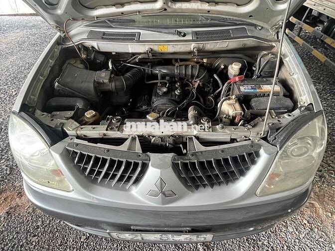 JOLiE 2005 9 CHỦ HỖ TRỢ GÓP QUA NH CÓ GL  ĐỖI XE