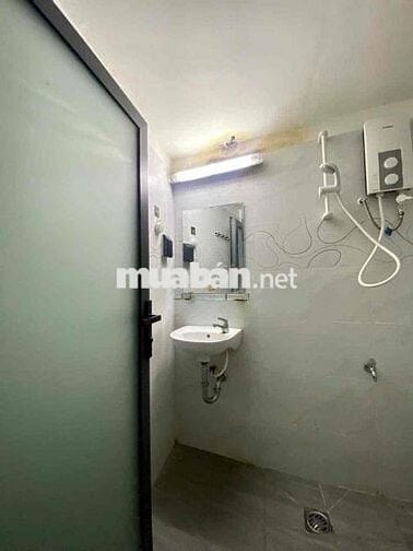 🏡 Căn Hộ Duplex Full Nội Thất , Thang Máy , Bảo Vệ , Ngay ĐH GTVT ♥️