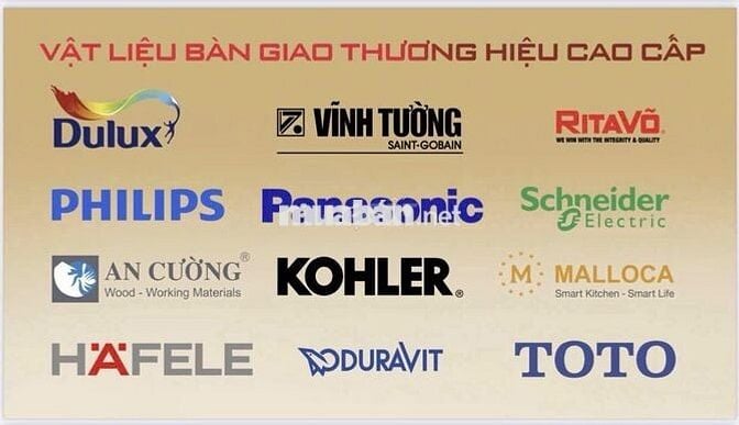 Căn hộ cao cấp MT QL51 giá chỉ 38tr/m2 cảng Cái Mép MaisonGrand Phú Mỹ