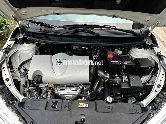 Toyota Vios 2021 E MT - 150000 km