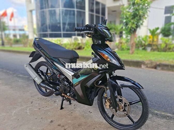 EX 135 Đk 2013. Xuống áo 2010. Bs 94 chính chủ