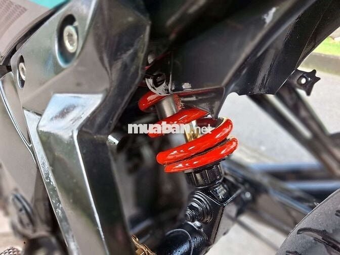 EX 135 Đk 2013. Xuống áo 2010. Bs 94 chính chủ