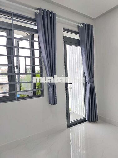 BÁN NHÀ (CCVB) MỚI ĐƯỜNG SỐ 49 HBC THỦ ĐỨC CŨ GẦN GIGAMAL