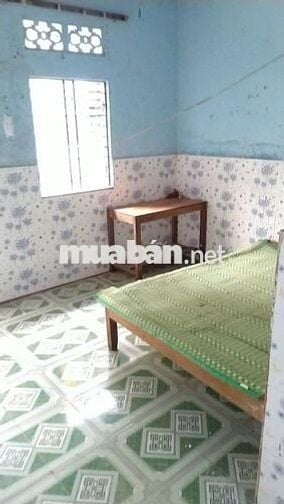 Nhà trọ phù hợp người LĐ, sinh viên gần trường Đại học Sư phạm ĐN