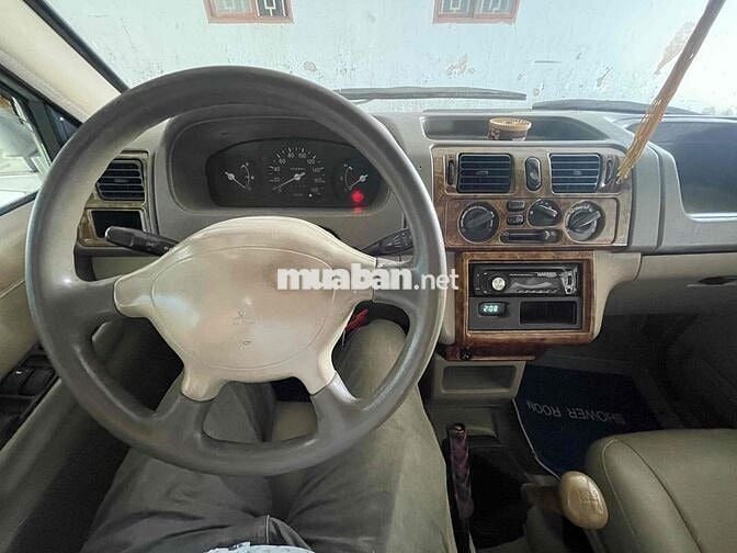 JOLiE 2005 9 CHỦ HỖ TRỢ GÓP QUA NH CÓ GL  ĐỖI XE