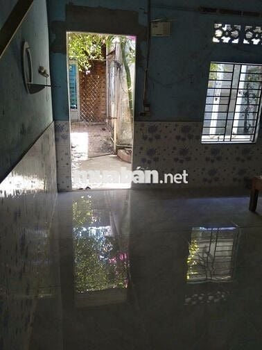 Nhà trọ phù hợp người LĐ, sinh viên gần trường Đại học Sư phạm ĐN