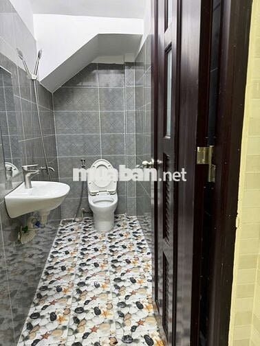 Cho Thuê Nhà Đẹp Giá Rẻ Hẻm Nhựa Thông Phường Tân Chánh Hiệp Q12