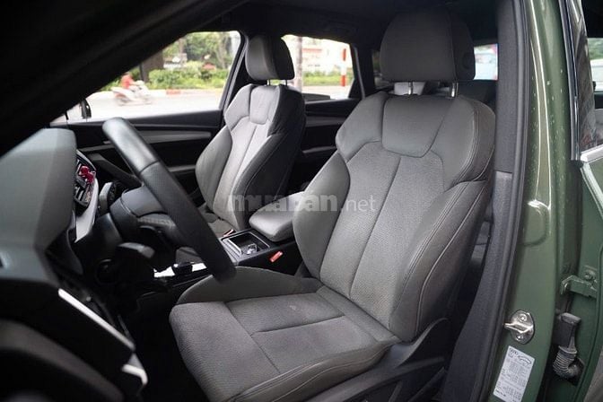 Bán xe Audi Q5, đời 2021, màu Xanh lá, nhập khẩu Đức, giá 1,679 tỷ