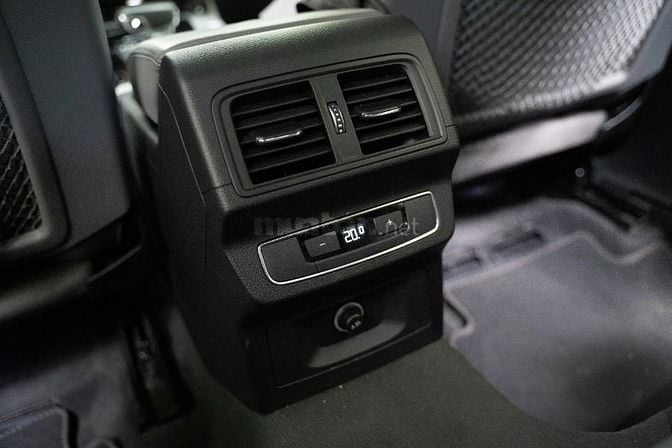 Bán xe Audi Q5, đời 2021, màu Xanh lá, nhập khẩu Đức, giá 1,679 tỷ