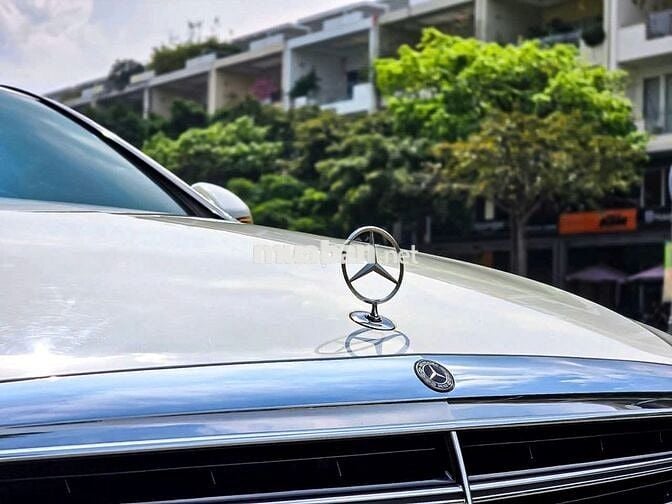 Mercedes Benz E class E200 2017