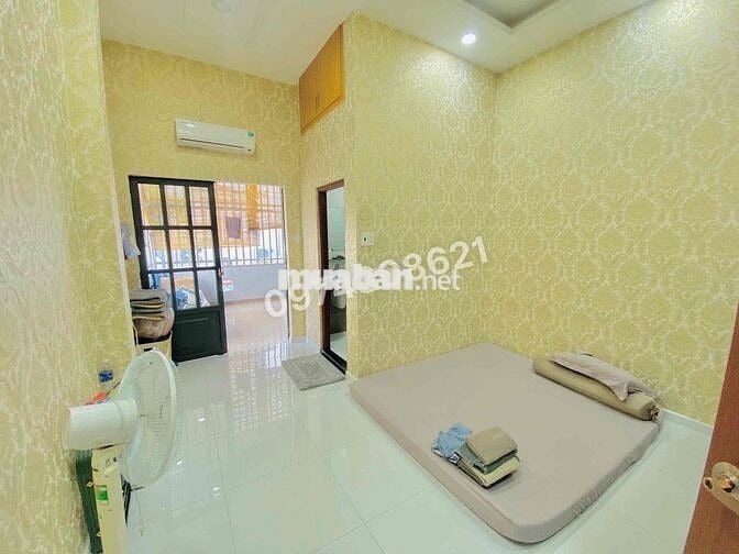 CHO THUÊ NHÀ ĐẸP 100% NHƯ HÌNH MẶT TIỀN ĐƯỜNG SỐ - P.TÂN QUY - QUẬN 7