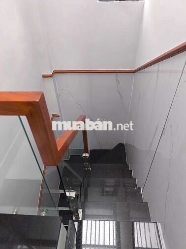 BÁN NHÀ (CCVB) MỚI ĐƯỜNG SỐ 49 HBC THỦ ĐỨC CŨ GẦN GIGAMAL