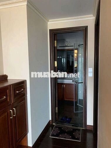 HC Golden - căn 72m2 -  2 ngủ - full đồ