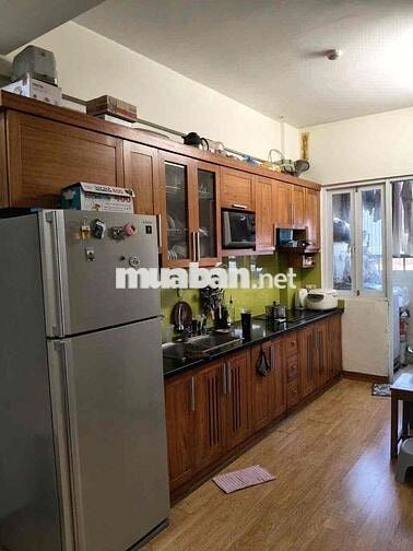 Bán gấp chung cư KĐT Sài Đông 70m-2pn giá hơn 3 tỷ