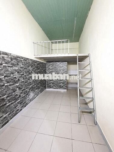 Cho thuê phòng trọ giá rẻ Phường Bình Trị Đông A, Quận Bình Tân.