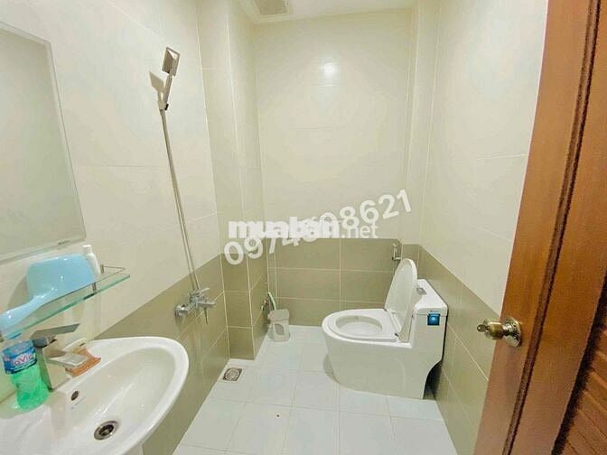 CHO THUÊ NHÀ ĐẸP 100% NHƯ HÌNH MẶT TIỀN ĐƯỜNG SỐ - P.TÂN QUY - QUẬN 7