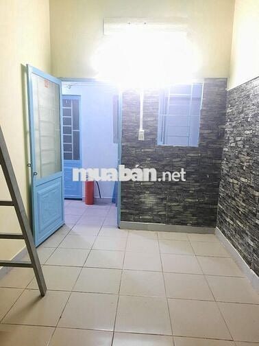 Cho thuê phòng trọ giá rẻ Phường Bình Trị Đông A, Quận Bình Tân.