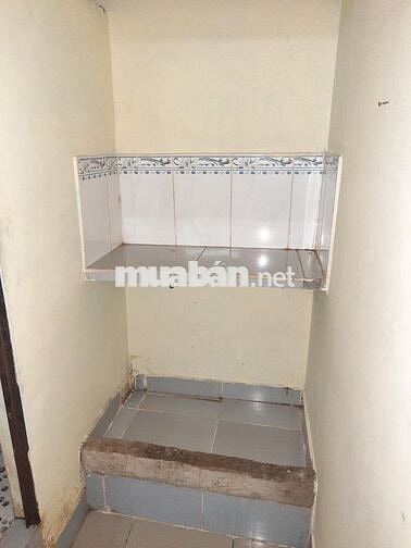 Cho thuê phòng trọ giá rẻ Phường Bình Trị Đông A, Quận Bình Tân.