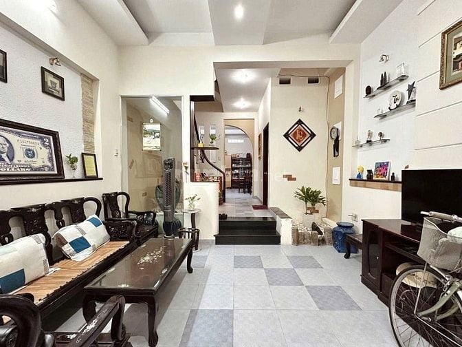 Kiếm đâu ra căn thứ 2 có giá nay 1,880tỷ ở Bến Cát, Tân Bình. 