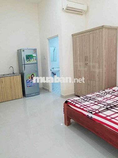 Cho thuê phòng Nguyễn Văn Nguyễn, P. Tân Định, Q.1