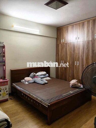 Bán gấp chung cư KĐT Sài Đông 70m-2pn giá hơn 3 tỷ