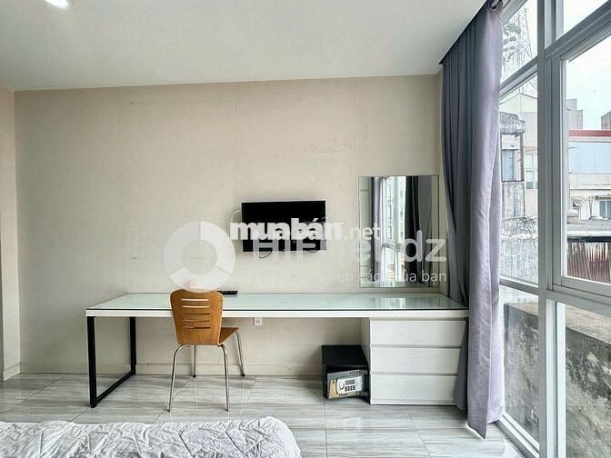 Căn Hộ an công Full nội thất ngay cầu Nguyễn Văn Cừ nowzone