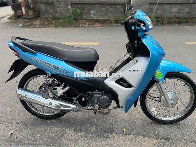 WAVE A 2020 SIÊU MỚI