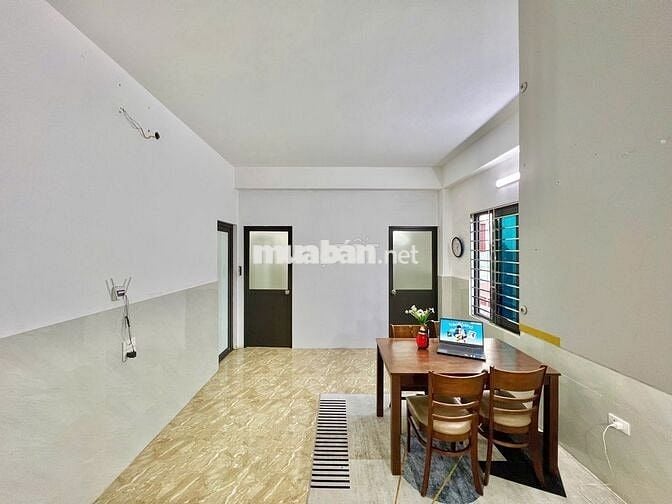 2 NGỦ 1 KHÁCH 50M2 NGAY TỐ HỮU - VẠN PHÚC - NHÀ MỚI SẠCH SẼ Ở LUÔN