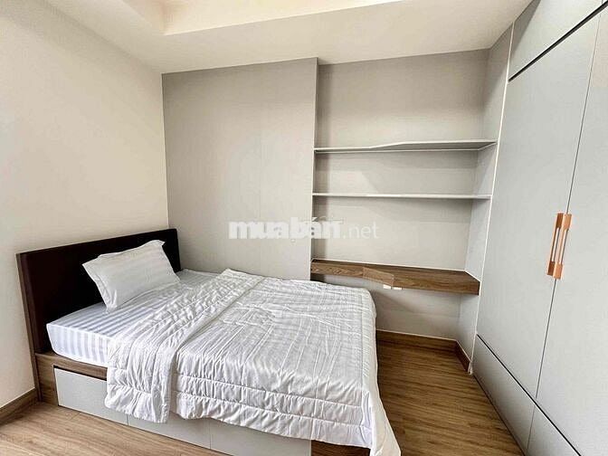 Siêu Phẩm Góc 3PN - ĐT 107m2 - Full Nội Thất - Free PQL