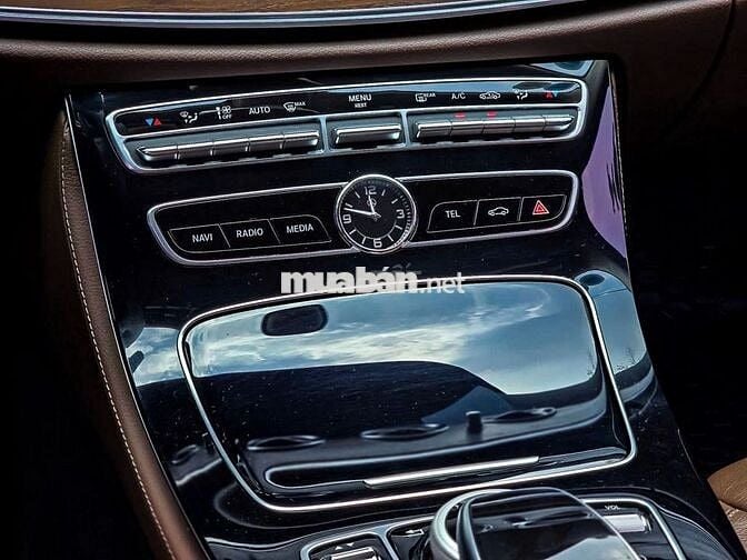 Mercedes Benz E class E200 2017