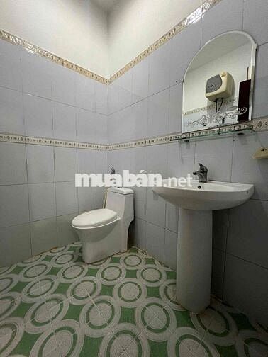 Studio Ban Công Rộng 35M2 Ngay Gần Phú Mỹ Hưng, Crescent mall Quận 7