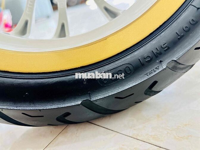 Vespa Sprint 125ABS iget BSTP HCM odo 9k km 1 chủ