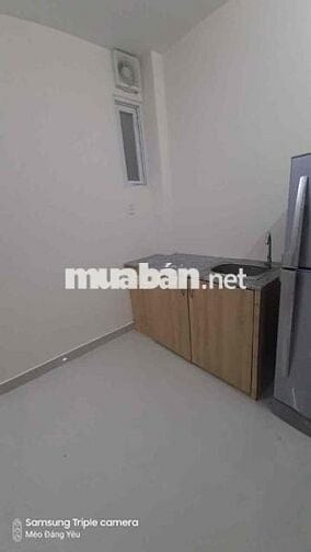 Cho thuê phòng Nguyễn Văn Nguyễn, P. Tân Định, Q.1