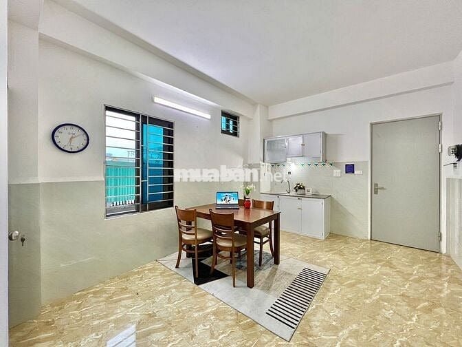 2 NGỦ 1 KHÁCH 50M2 NGAY TỐ HỮU - VẠN PHÚC - NHÀ MỚI SẠCH SẼ Ở LUÔN