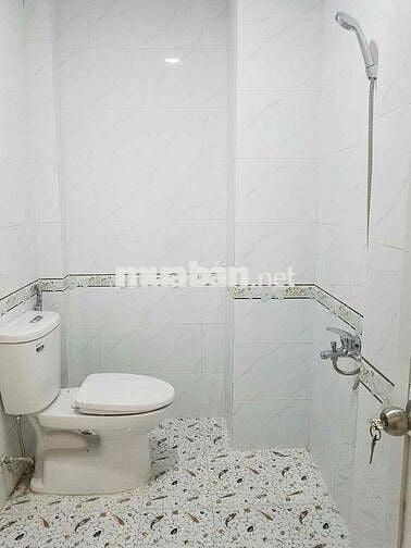 Cho thuê phòng Nguyễn Văn Nguyễn, P. Tân Định, Q.1