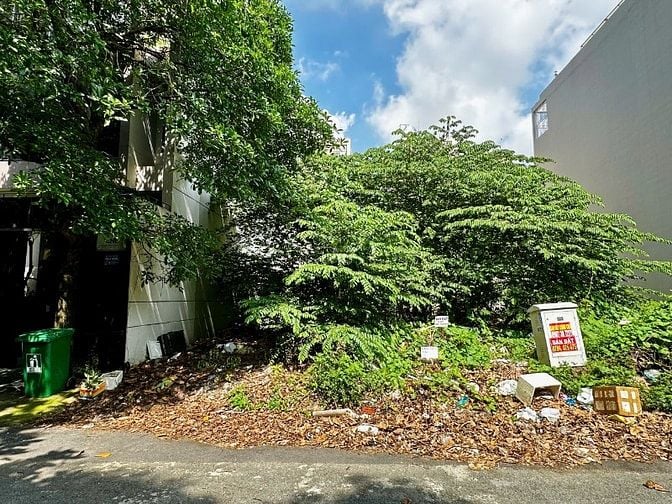 RẺ NHÂT! Bán đất biệt thự An Phú An Khánh, DT8 x 20m. Giá 205tr/ tháng