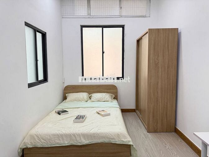 Khai trương dự án mới  full nội thất mới 100% từ 5tr8