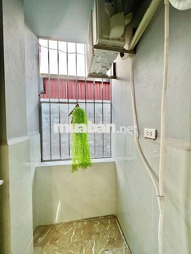 2 NGỦ 1 KHÁCH 50M2 NGAY TỐ HỮU - VẠN PHÚC - NHÀ MỚI SẠCH SẼ Ở LUÔN