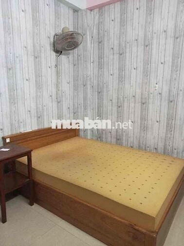 Phòng trọ dịch vụ 3tr1 gần nhà thi đấu Phú Thọ