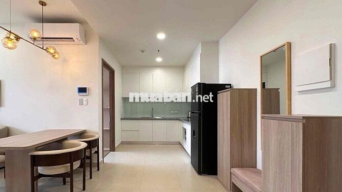 The GLORY - 2PN - View Thành Phố - 14.5tr Free PQL + Internet