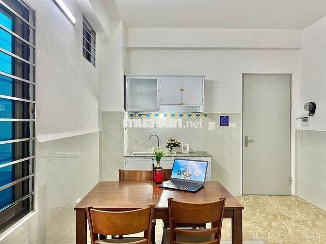 2 NGỦ 1 KHÁCH 50M2 NGAY TỐ HỮU - VẠN PHÚC - NHÀ MỚI SẠCH SẼ Ở LUÔN