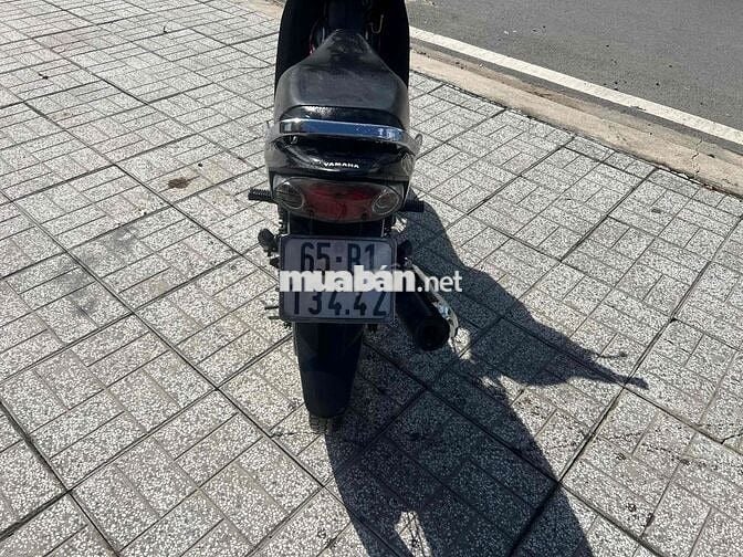 xe máy zin vip bs65 ngây chủ