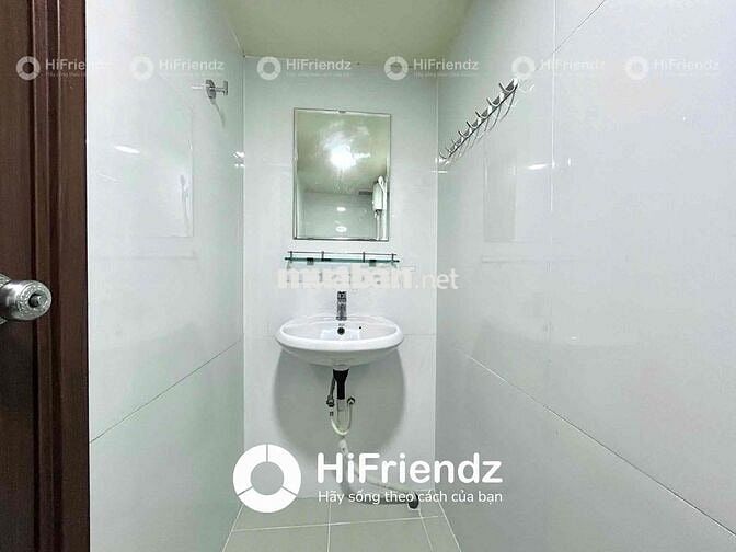 KHAI TRƯƠNG CĂN HỘ DUPLEX FULL NỘI THẤT MỚI 100% NGAY VX PHÚ LÂM Q6