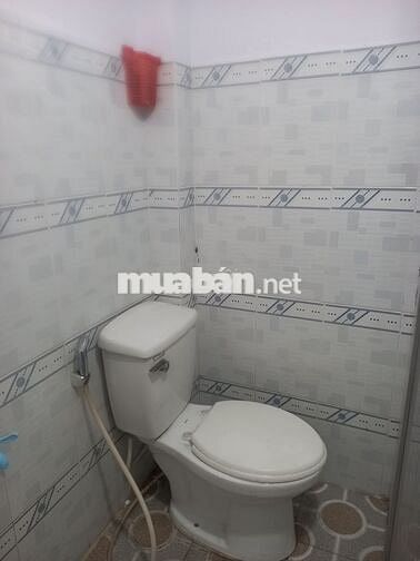 Cho thuê p trọ cách ĐHVL cơ sở 3, 200m cổng đường số 6 gần emak