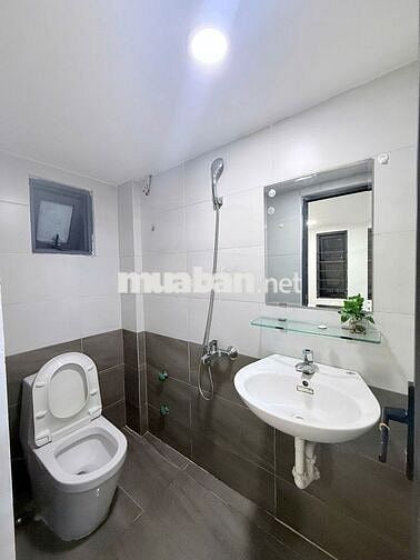 Duplex Vườn Lài full NT thoáng mát