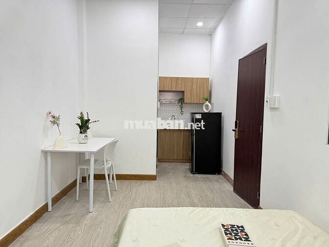 Khai trương dự án mới  full nội thất mới 100% từ 5tr8